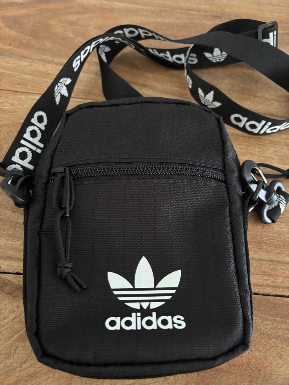 Adidas Original Festival Crossbody Phone Bag